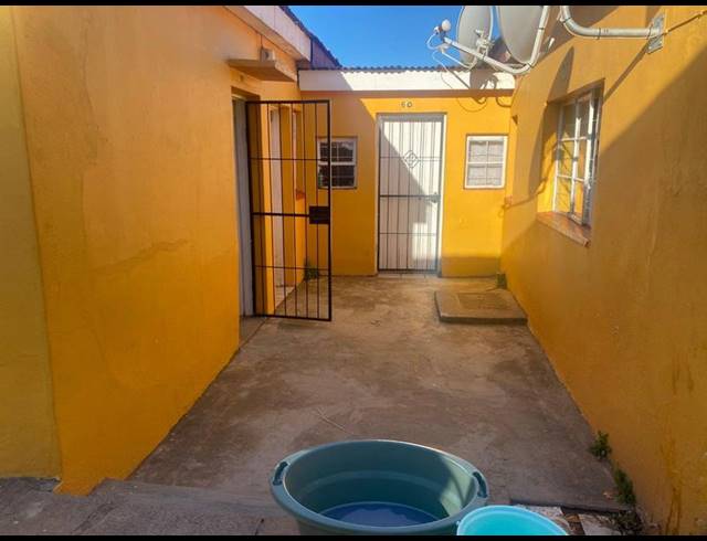 0 BEDROOM HOUSE FOR SALE IN QUEENSTOWN CENTRAL